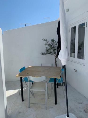 Casa De Jo�o Francisco