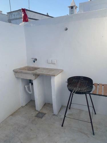 Casa De Jo�o Francisco