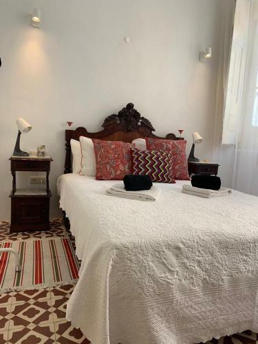 Casa De Jo�o Francisco