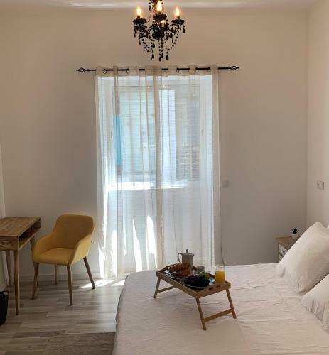 Casa Amendoeira Olh�o