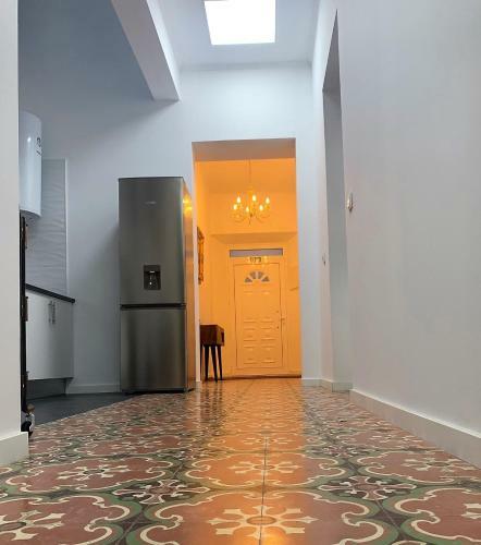 Casa Amendoeira Olh�o