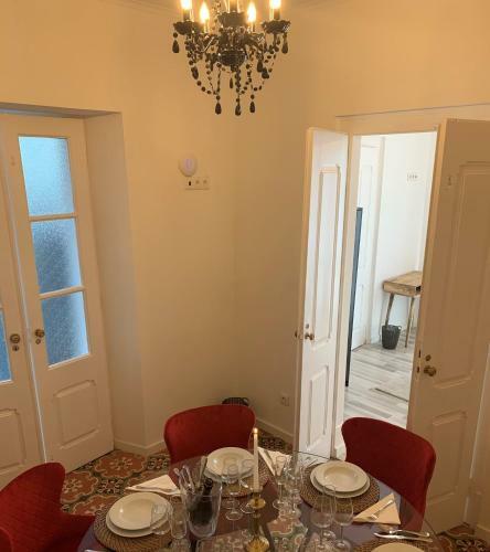 Casa Amendoeira Olh�o