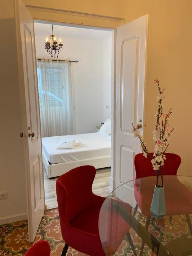 Casa Amendoeira Olh�o