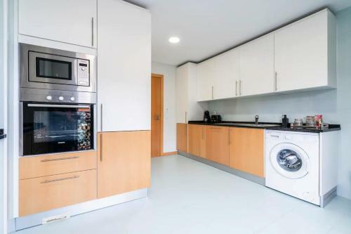 Apartamento Oceanview Luxury Paradise Location Sun And Pool