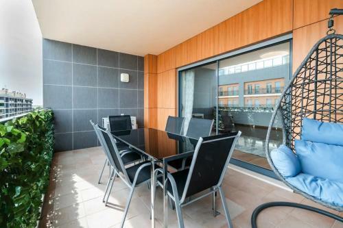 Apartamento Oceanview Luxury Paradise Location Sun And Pool