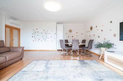 Apartamento Oceanview Luxury Paradise Location Sun And Pool