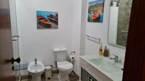 Apartamento Casa De Mar