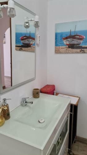 Apartamento Casa De Mar