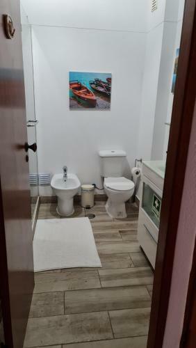 Apartamento Casa De Mar