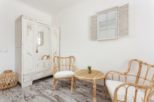 Casa Do Sol By Ammonite&co