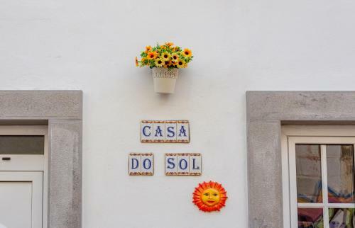 Casa Do Sol By Ammonite&co