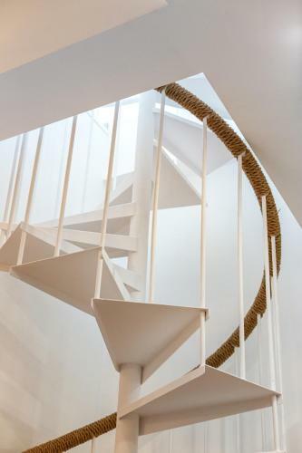 Casa Do Sol By Ammonite&co