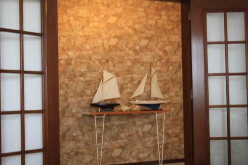 Apartamento Atl�ntico