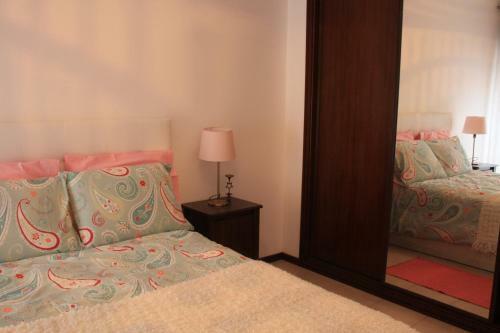 Apartamento Atl�ntico