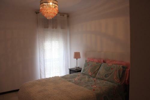 Apartamento Atl�ntico