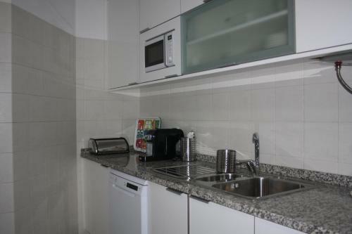 Apartamento Atl�ntico