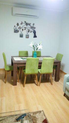 Apartamento Birds House - Village Marina