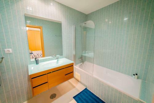 Apartamento Naturally Formosa