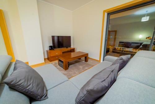 Apartamento Naturally Formosa