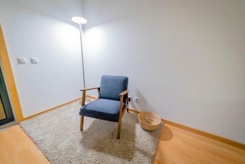 Apartamento Naturally Formosa