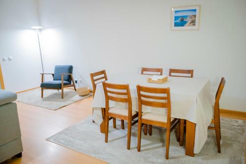 Apartamento Naturally Formosa