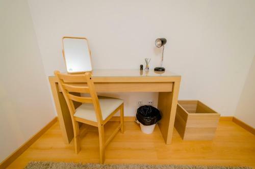 Apartamento Naturally Formosa