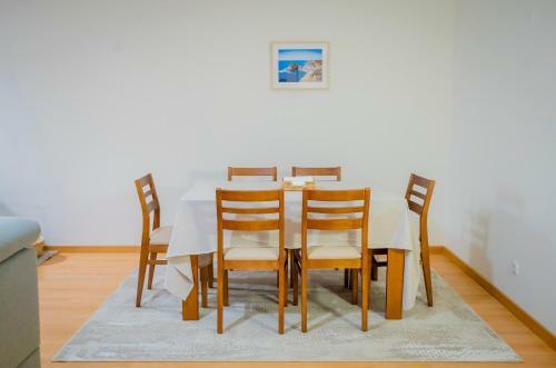 Apartamento Naturally Formosa