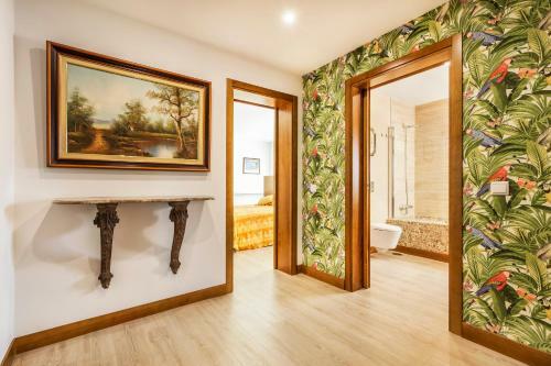 Villas Marim
