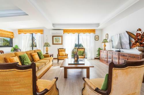 Villas Marim