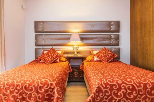 Villas Marim