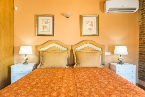 Villas Marim