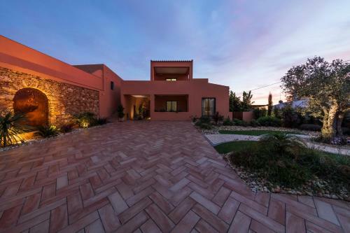 Villas Marim