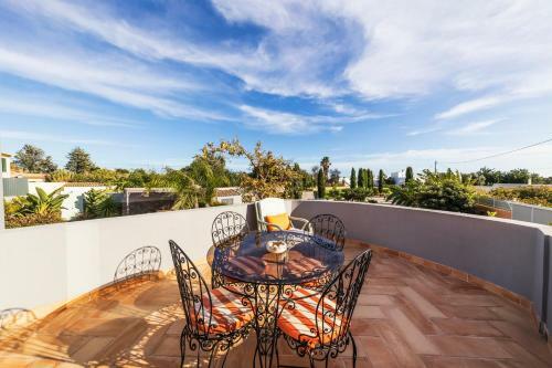 Villas Marim