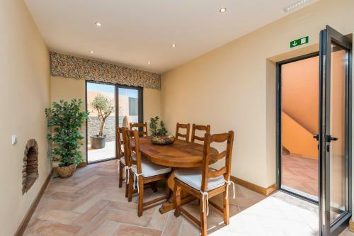 Villas Marim