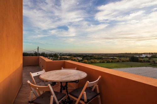 Villas Marim