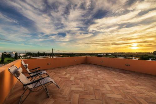 Villas Marim