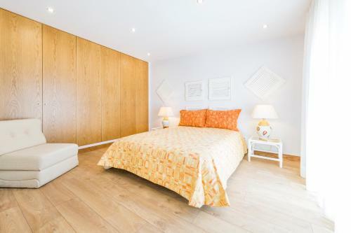 Villas Marim