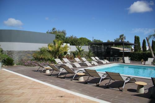 Villas Marim