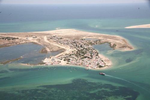 Villas Marim