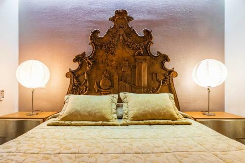 Villas Marim