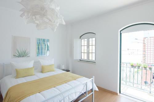 Apartamento Casas de Mar - Casa �ncora