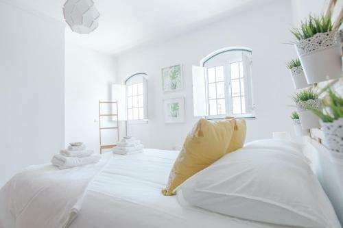 Apartamento Casas de Mar - Casa �ncora