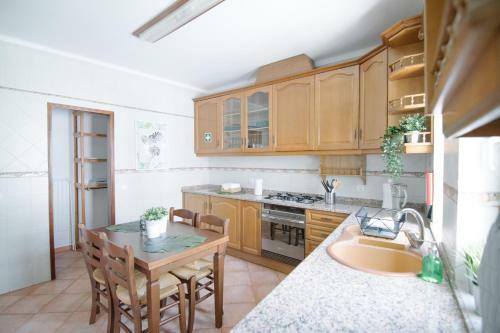 Apartamento Casas de Mar - Casa �ncora