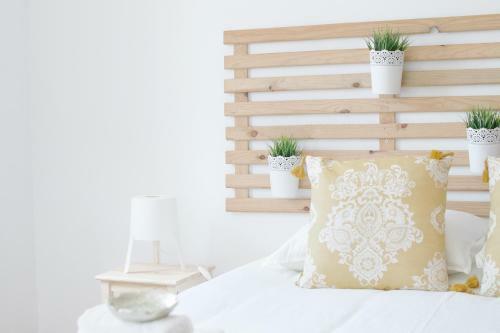 Apartamento Casas de Mar - Casa �ncora
