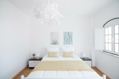 Apartamento Casas de Mar - Casa �ncora