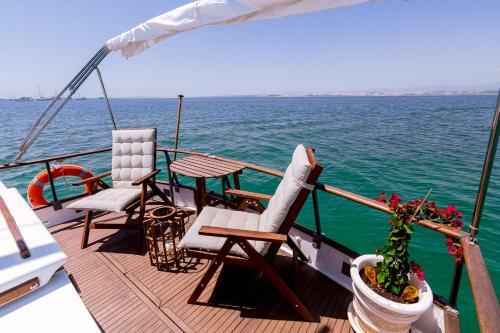 Mulubinba Seahouse