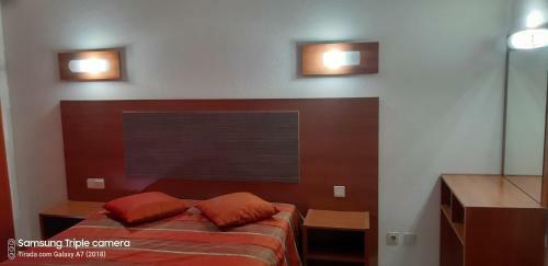 Hotel Hostel Armona
