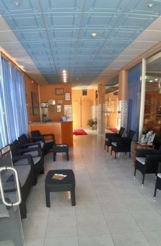 Hotel Hostel Armona