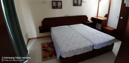 Hotel Hostel Armona
