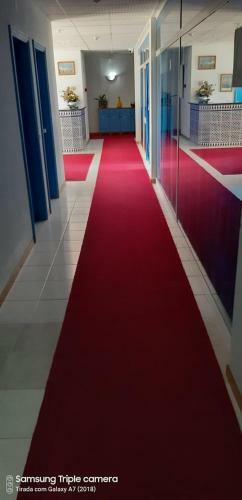 Hotel Hostel Armona